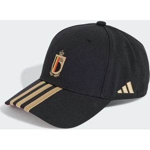 Belgium Football Cap