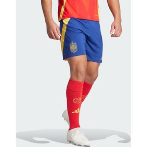 Spain 24 Home Shorts