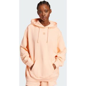 Essentials Loose French Terry Hoodie