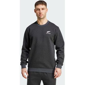 All Blacks Mélange Sweatshirt