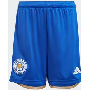 Leicester City FC 23/24 Home Shorts Kids