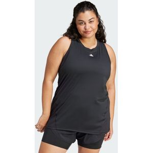 Designed for Training Tank Top (Plus Size)