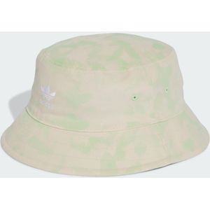 Summer Allover Print Bucket Hat
