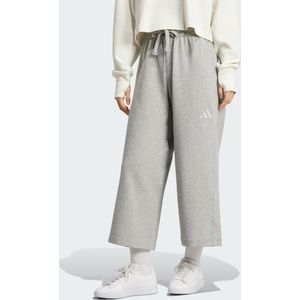 ALL SZN Rib 7/8-Length Wide Leg Pants
