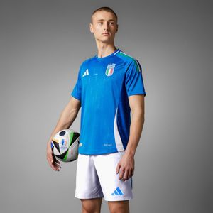 Italy 2024 Away Authentic Jersey