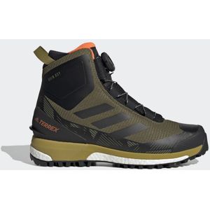 Terrex Conrax BOA RAIN.RDY Hiking Shoes