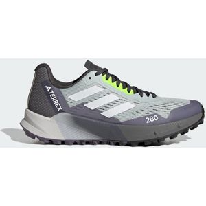 Terrex Agravic Flow 2.0 Trail Running Shoes