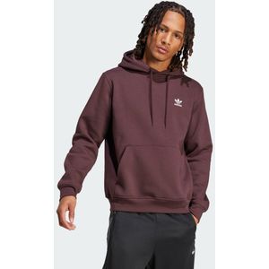 Trefoil Essentials Hoodie