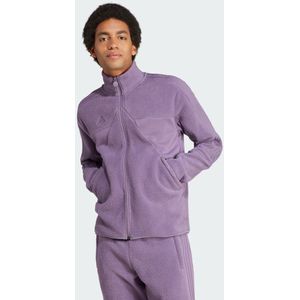 Tiro Fleece Track Top
