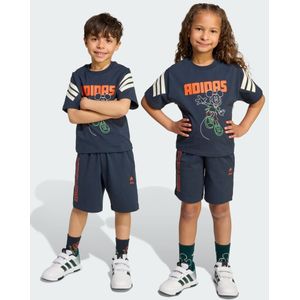 Disney Mickey Mouse Tee Set Kids