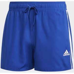 3-Stripes CLX Swim Shorts