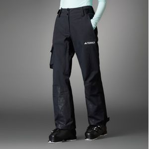 Terrex Techrock 3L Nylon Pants