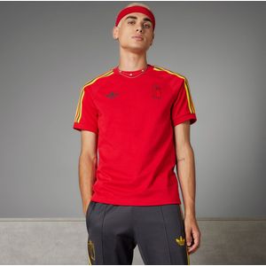 Belgium Adicolor 3-Stripes Tee