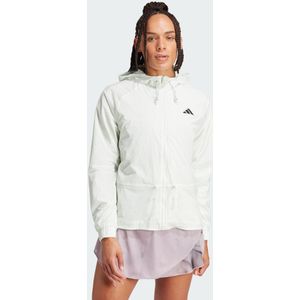 Tennis Pro Full-Zip Jacket