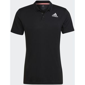 Tennis Freelift Polo Shirt