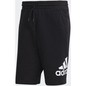 Adidas Sportswear Short Zwart