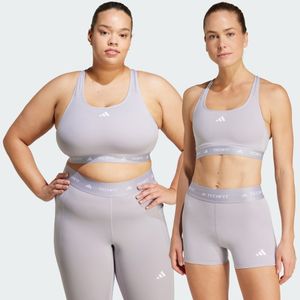 TECHFIT Medium-Support Bra