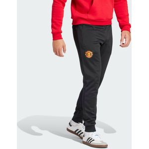 Manchester United Essentials Trefoil Track Pants