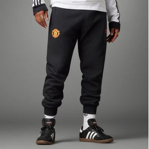Manchester United Essentials Trefoil Pants