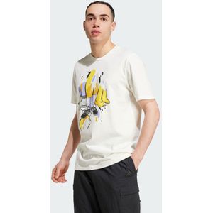 Real Madrid Seasonal Graphic Tee
