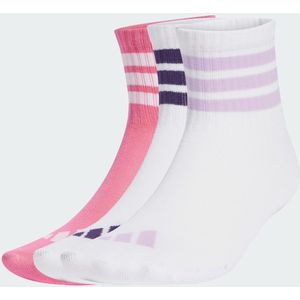 Ribbed Socks 3 Pairs Kids