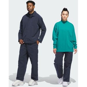 adidas Basketball Woven Snap Pants