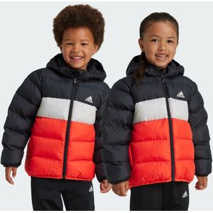 Synthetic Down Jacket