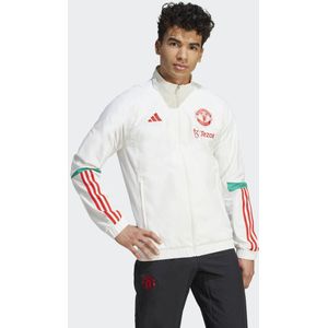 Manchester United Tiro 23 Presentation Jacket