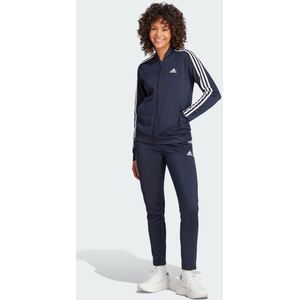 Essentials 3-Stripes Track Suit