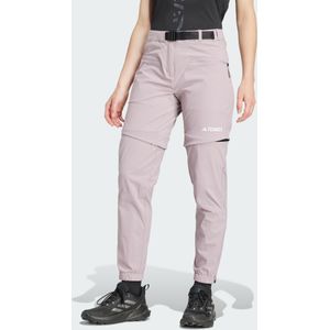 Terrex Utilitas Hiking Zip-Off Pants