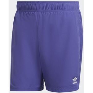 Adicolor Essentials Trefoil Swim Shorts