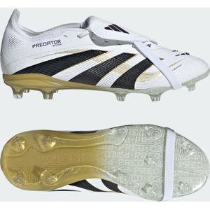 Predator Elite Fold-Over Tongue Firm Ground Boots Kids