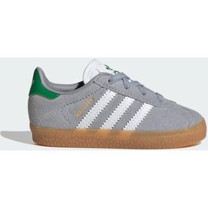 Adidas Originals - Gazelle - Babyschoenen - Synthetisch Bovenwerk - Rubber Buitenzoal