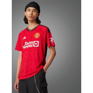 Manchester United 23/24 Home Jersey