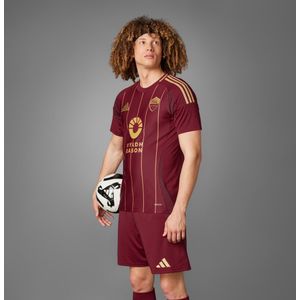 AS Roma 24/25 Away Jersey