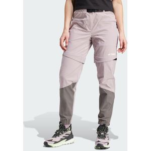 Terrex Utilitas Hiking Zip-Off Pants