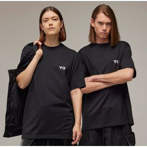 Y-3 Real Madrid Merch Tee