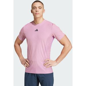 Tennis Pro AIRCHILL FreeLift Tee