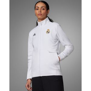 Real Madrid Anthem Jacket