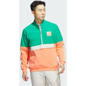 Adicross 1/2-Zip Golf Anorak