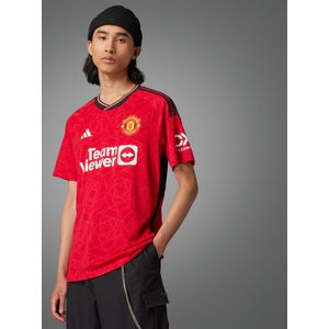 Manchester United 23/24 Away Jersey