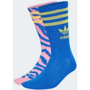 adidas x FARM Rio Crew Socks 2 Pairs