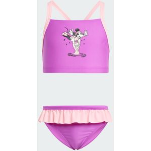 adidas x Disney Minnie and Daisy Bikini