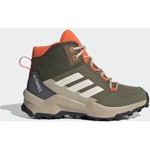 Terrex Ax4r Mid Hiking Shoes