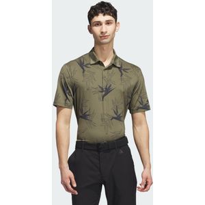 Oasis Mesh Golf Polo Shirt