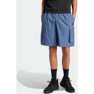 City Escape Cargo Shorts