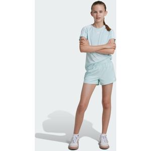 Essentials AEROREADY 3-Stripes Shorts