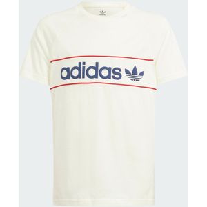 adidas NY Tee