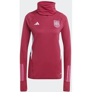 Spain Tiro 23 Pro Warm Top