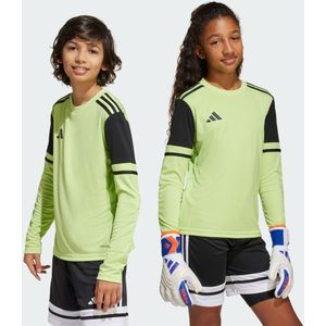 Squadra 25 Goalkeeper Long Sleeve Jersey Kids